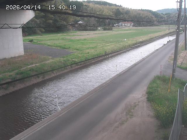 北条川２2026/04/14 17:00:00
