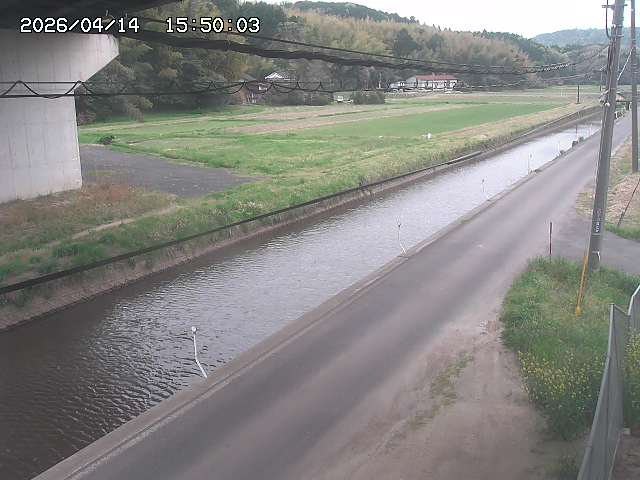 北条川２2026/04/14 17:00:00