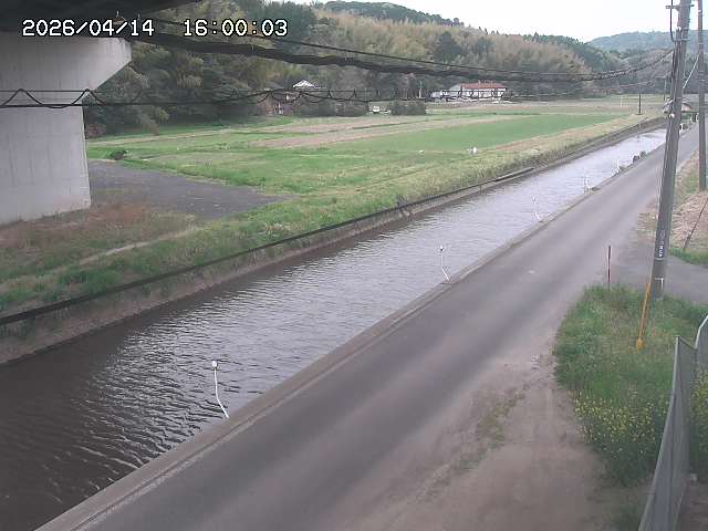 北条川２2026/04/14 17:00:00