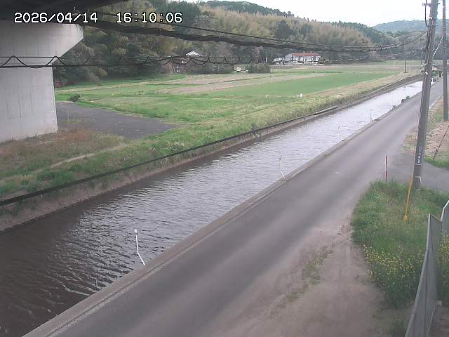 北条川２2026/04/14 17:00:00