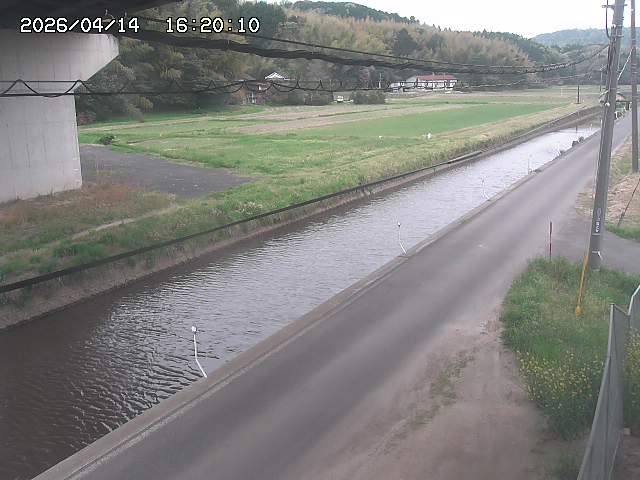 北条川２2026/04/14 17:00:00