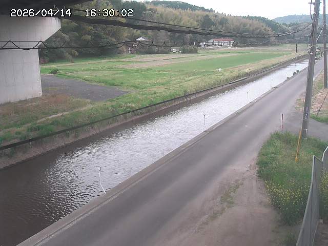 北条川２2026/04/14 17:00:00