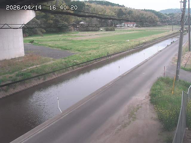 北条川２2026/04/14 17:00:00