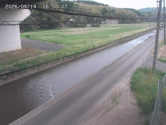 北条川２2026/04/14 17:00:00