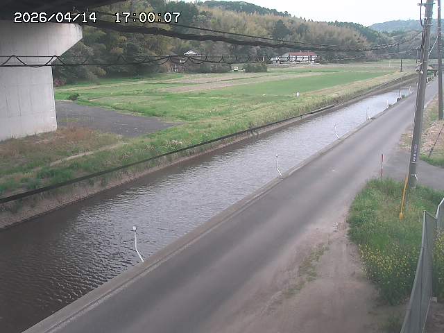 北条川２2026/04/14 17:00:00