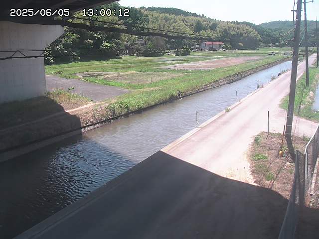 北条川２2025/06/06 1:30:00