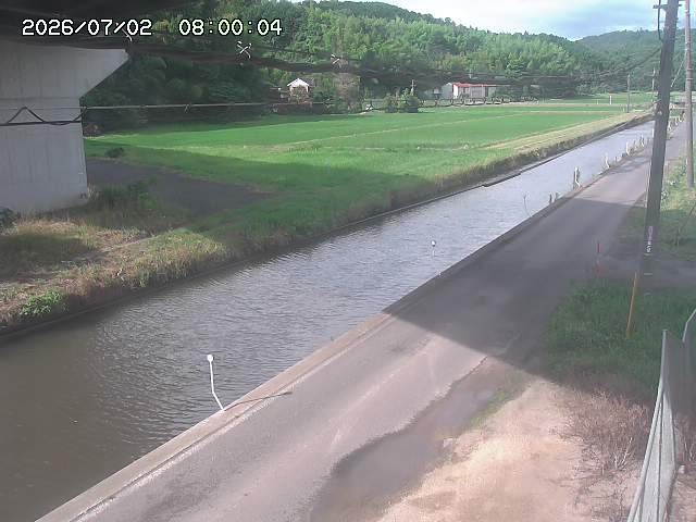 北条川２2026/07/03 8:30:00