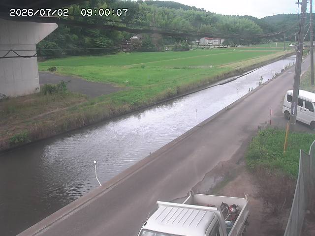 北条川２2026/07/03 8:30:00