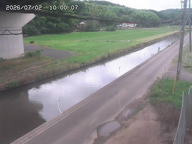 北条川２2026/07/03 8:30:00