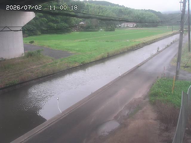北条川２2026/07/03 8:30:00
