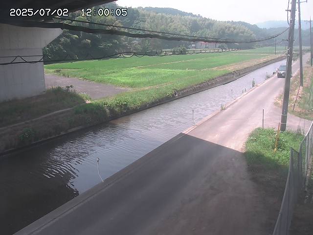 北条川２2026/07/03 8:30:00