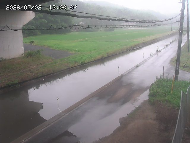 北条川２2026/07/03 8:30:00