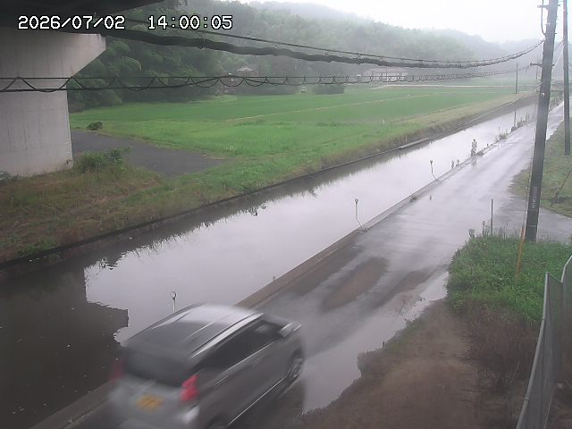 北条川２2026/07/03 8:30:00