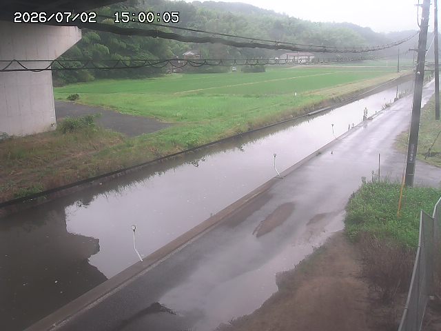 北条川２2026/07/03 8:30:00