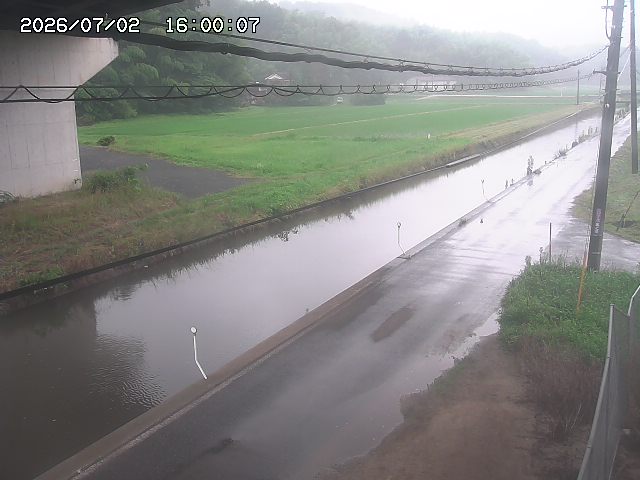 北条川２2026/07/03 8:30:00
