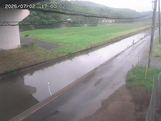 北条川２2026/07/03 8:30:00