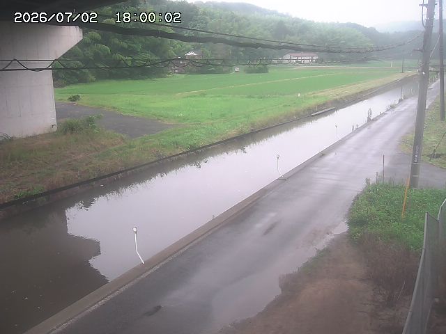 北条川２2026/07/03 8:30:00