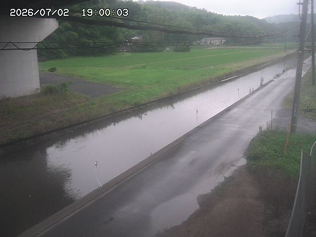 北条川２2026/07/03 8:30:00