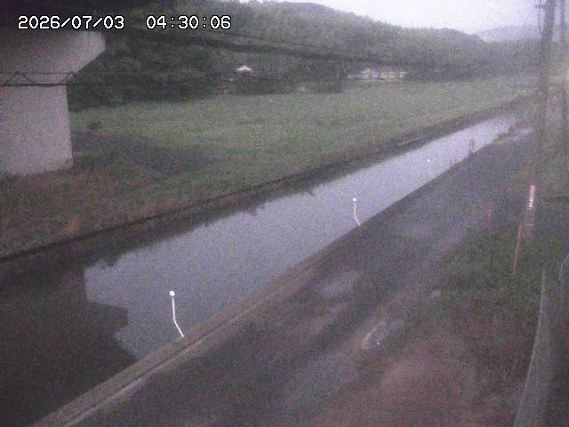 北条川２2026/07/03 8:30:00