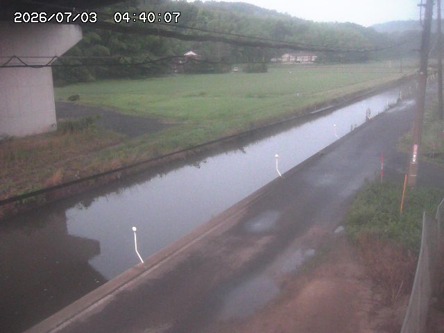 北条川２2026/07/03 8:30:00