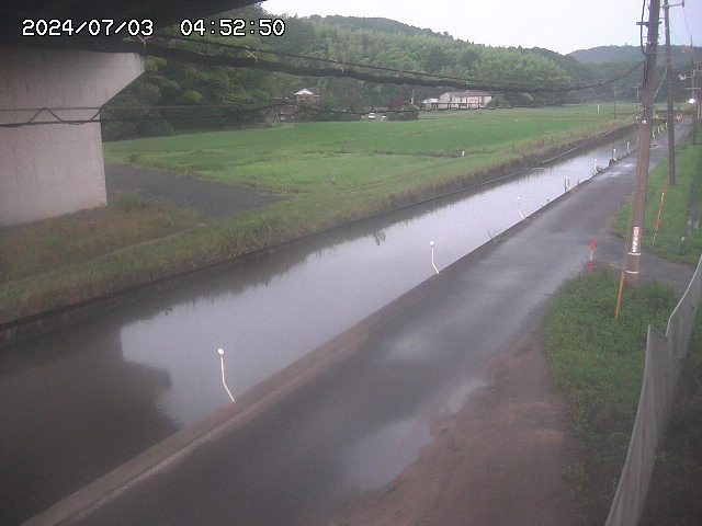 北条川２2026/07/03 8:30:00