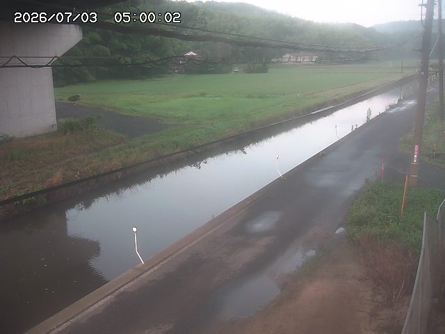 北条川２2026/07/03 8:30:00