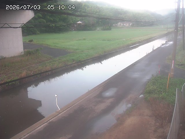 北条川２2026/07/03 8:30:00