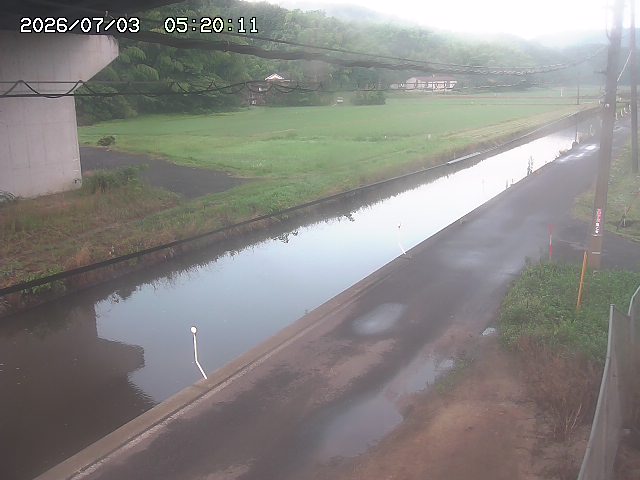 北条川２2026/07/03 8:30:00