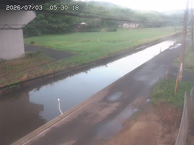 北条川２2026/07/03 8:30:00