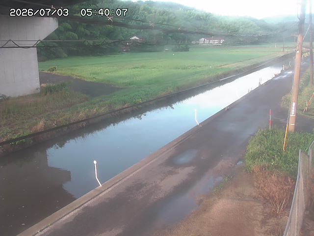 北条川２2026/07/03 8:30:00