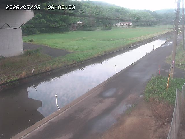 北条川２2026/07/03 8:30:00