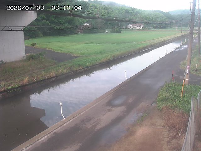 北条川２2026/07/03 8:30:00