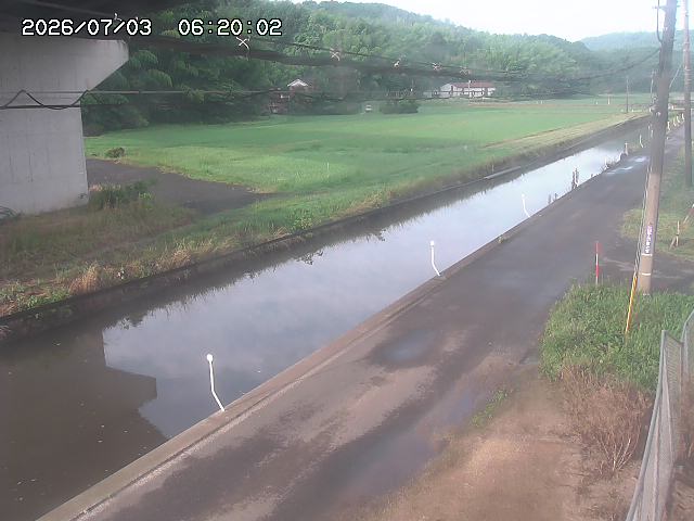 北条川２2026/07/03 8:30:00