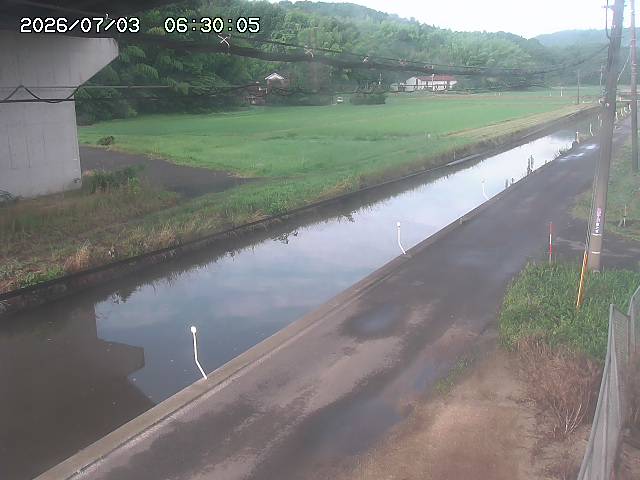 北条川２2026/07/03 8:30:00