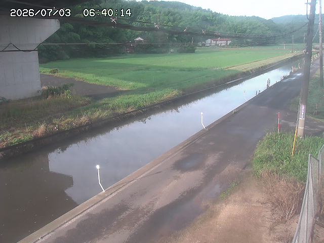 北条川２2026/07/03 8:30:00