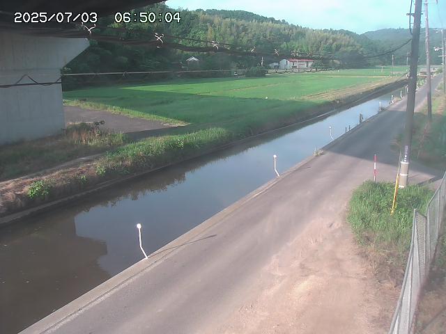 北条川２2026/07/03 8:30:00