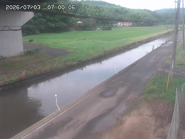 北条川２2026/07/03 8:30:00