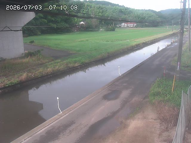 北条川２2026/07/03 8:30:00