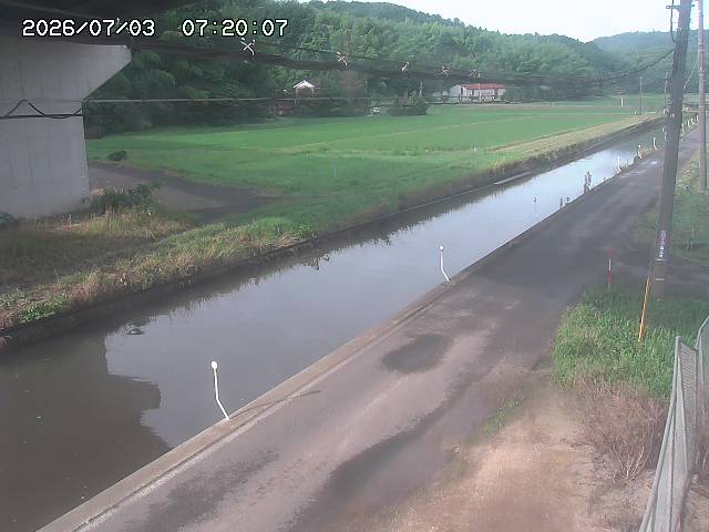 北条川２2026/07/03 8:30:00