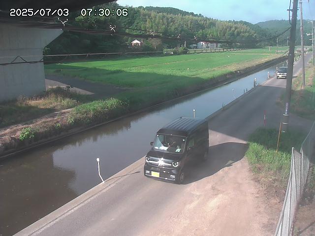 北条川２2026/07/03 8:30:00