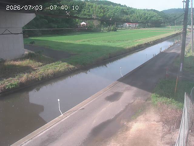 北条川２2026/07/03 8:30:00