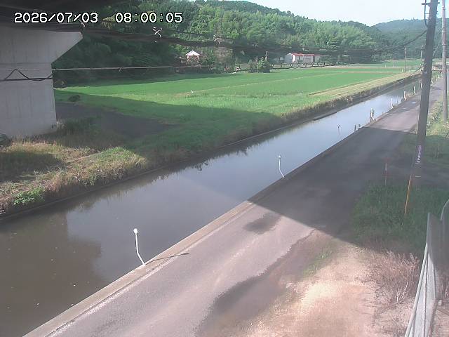 北条川２2026/07/03 8:30:00
