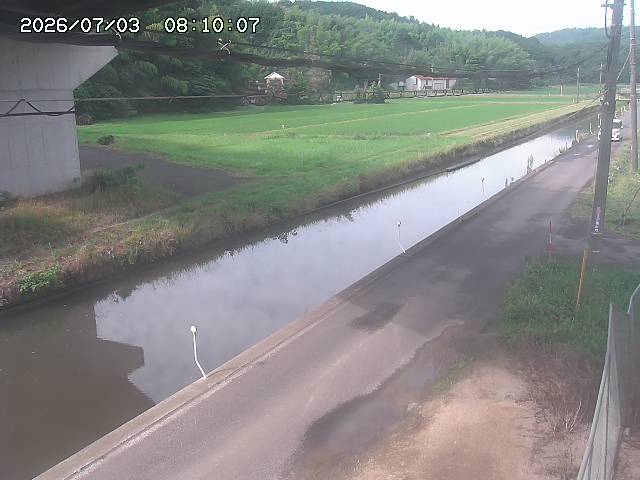 北条川２2026/07/03 8:30:00