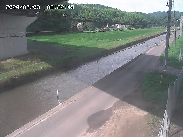 北条川２2026/07/03 8:30:00
