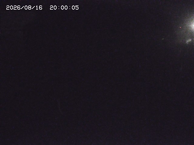 北条川２2026/08/17 20:40:00