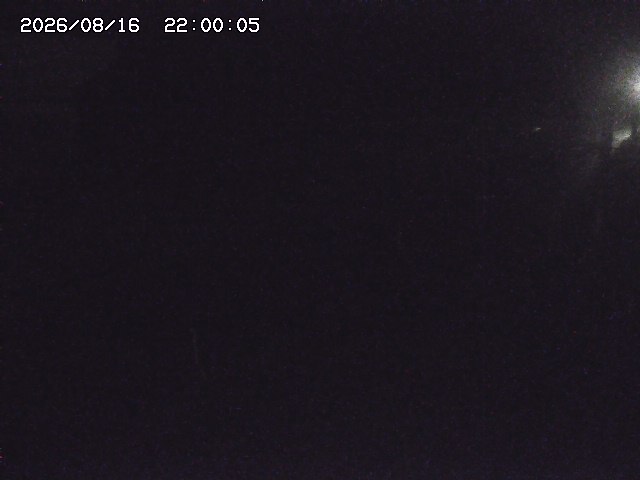 北条川２2026/08/17 20:40:00