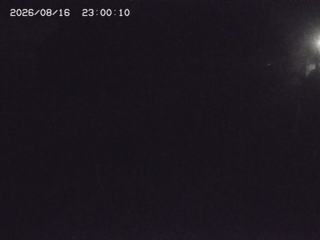 北条川２2026/08/17 20:40:00