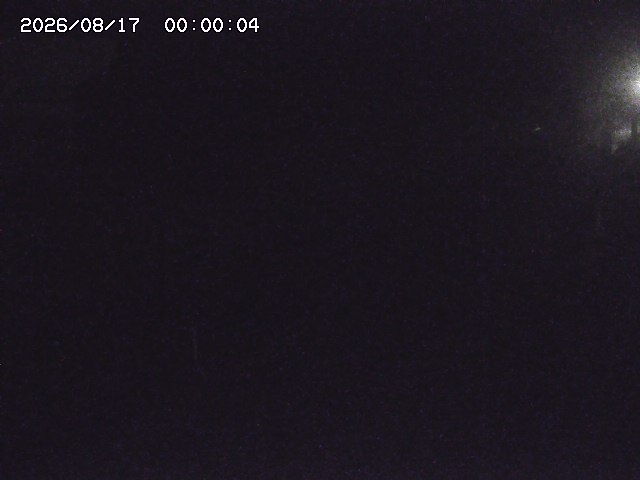 北条川２2026/08/17 20:40:00