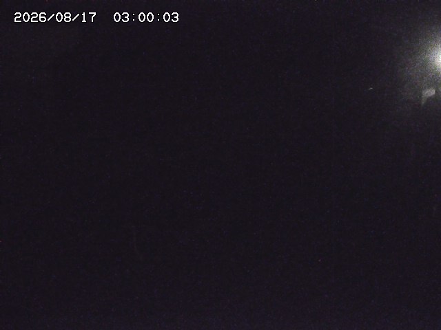 北条川２2026/08/17 20:40:00