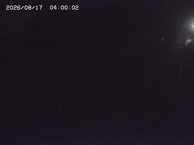 北条川２2026/08/17 20:40:00